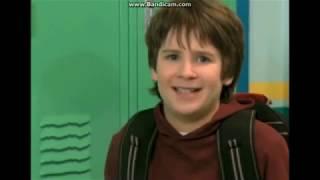 Neds Declassified Lockers- Ned Meets His Locker Neighbor