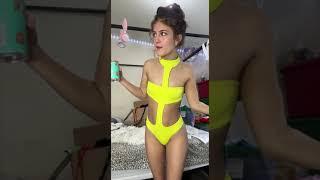 jenny popach - Try on haul