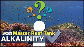 New concept in reef tank Alkalinity How it works & how to gain 70% or more coral growth