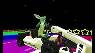 EEVEELUTION KART GMOD Animation