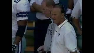 Jacksonville Jaguars @ Dallas Cowboys Week 8 1997 Full Game