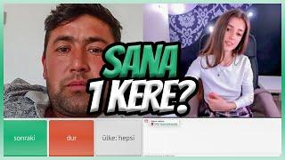 OMEGLE DAYI TROLL FAKE NEXT SAHTE GEÇİŞ