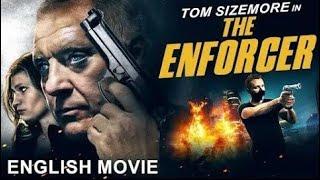 THE ENFORCER - Free Hollywood Movie  Tom Sizemore & Bai Ling  Latest Full Action English Moive