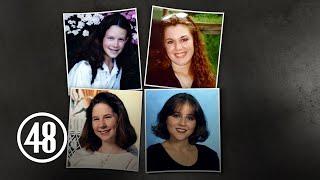 The Daughters Who Disappeared  Full Episode