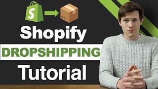 Best Way To Start Dropshipping in 2024 Complete Tutorial