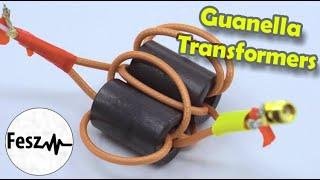 Analyzing Guanella Impedance Transformers