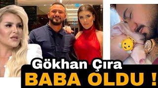 MAGAZIN DÜNYASI ŞOKTA SELİN CİĞERCİNİN ESKİ EŞİ GÖKHAN ÇIRA