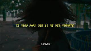 Surfistas Del Sistema - Te Miro Para Ver Si Me Ves Mirarte  Letra  Con Letra  Lyrics