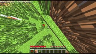 spacing in minecraft update 1.9.5