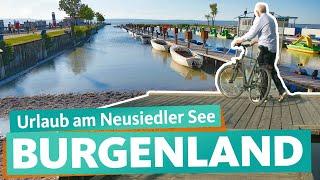 Burgenland - The sunny side of Austria  WDR Reisen