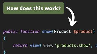 Laravel Route Model Binding All You Need To Know