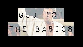 Gracie Jiu-Jitsu 101 The Basics