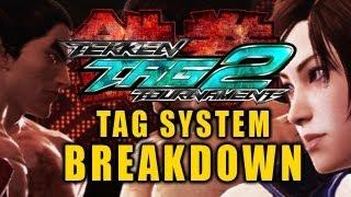 TTT2  Tag Mechanics by Maximilian