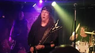 Vicious Rumors World Church Live at Bar XIII Wilmington Delaware 3182023 ex Metal Church