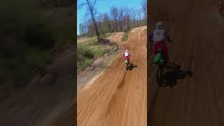 Motocross x FPV  #fpvdrone #fpv #drone #dji #crash #gopro #viral #motocross #dronevideo