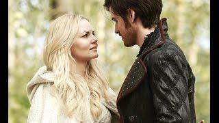 My Top 15 Emma and Hook Moments CaptainSwan