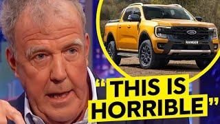 Heres Why You SHOULD NOT Buy The New 2023 Ford Ranger..