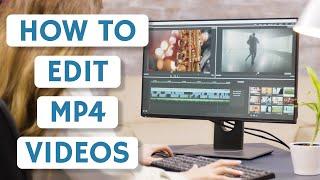 How to Edit MP4 Videos on Windows  5 Easy Ways