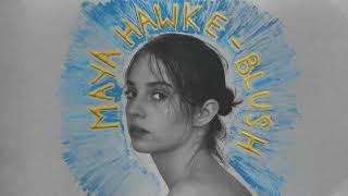 Maya Hawke - Goodbye Rocketship Official Audio