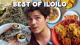 The Best Food in Iloilo CULINARY CITY OF THE PHILIPPINES