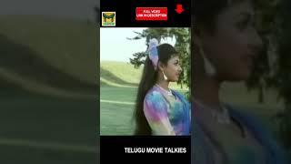 Punnaga poola thotalo Video Song  Pachani Samsaram Telugu movie  Super Star Krishna Aamani  TMT