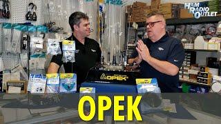 OPEK - Ham Radio Outlet