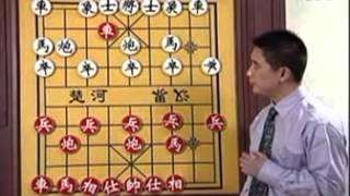 xiangqichinese chess basic tutorial-zhangqiang part1