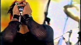 Coal Chamber - Loco at Ozzfest 1996