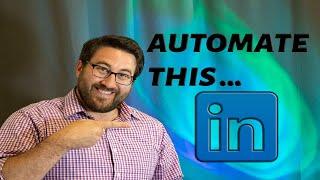 How to Automate Linkedin Lead Generation with Octopus CRM