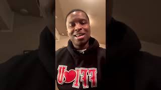 Thizzler IG Live FUNNY Moments of the Month January 2024