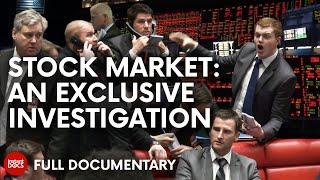 Behind closed doors commodity traders how it works  FULL DOCUMENTARY