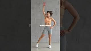 10 MIN HIIT CARDIO WORKOUT zum Abnehmen  Fettverbrennung anregen  ohne Springen  Tina Halder