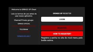 Gringo Xp V86 Register Problem Solve  FF Hadeshot Mod Manu  Gringo Xp V86 Full Setup Details