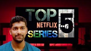 Top 5 Series on The World  Top 5 Netflix Series you Must Need to Watch  Malayalam-Teranez Creation