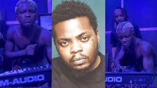 Portable ft Olamide “GHETTO” as He Release New Song Sweeter Than “Brotherhood”after Mocking Bobrisky