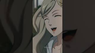 Ann edit️‍#amvanime #anime #amvedit #animeedits #persona5 #anntakamaki #animegirl