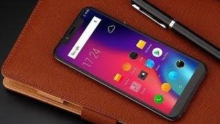 Elephone A4 Quick review & Unboxing - Best Cheap Notch Smartphone Under $100