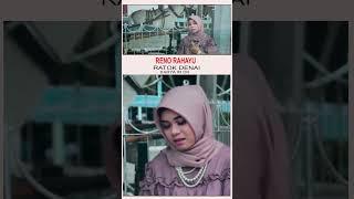 RENO RAHAYU   RATOK DENAI RALL #shorts #videoshorts #shortsviral