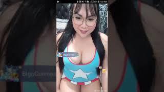 BIGO LIVE- Hot Pinay Dancing Sexy