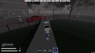 Roblox SouthBronx Trenches‼️BIG UPDATE‼️Road To 1M CASH