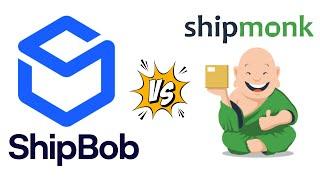 ShipBob vs ShipMonk Which is Right for You?