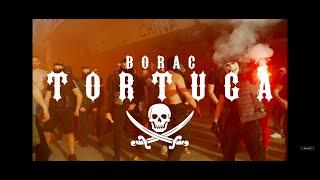 BORAC - TORTUGA  Official Music Video 4K