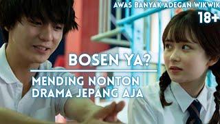 Rekomendasi Drama Jepang School Romance