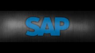  SAP transação MM60 - Índice de materiais