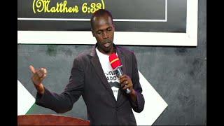 PR. ALLAN KASIRYE - THURSDAY WORKERS SERVICE - 18052023