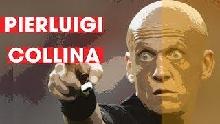 Pierluigi Collina  Vị trọng tài vĩ đại nhất lịch sử bóng đá