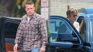 Jennifer Lopez Reunites With Husband Ben Affleck After Getting “Breathing Room” on Vacation