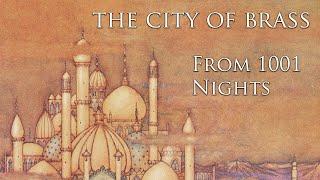 Halloween Special - The City of Brass 1001 Nights