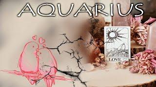 AQUARIUSTHEYRE COMING BACK WITH CHAOS & LUSTBUT TRUE LOVE️& HAPPINESSIS KNOCKING ON YOUR DOOR⁉️