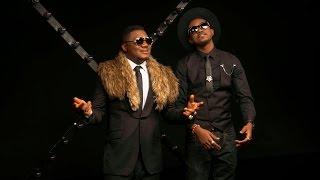 Tolu ft CDQ - Champion Official Video